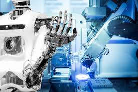 Visión e Inteligencia Artificial